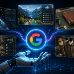Google Gemini 3.5 Flash показва ново поколение изкуствен интелект