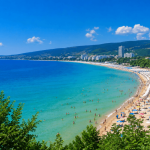 Над 96% от зоните за къпане в България са с отлично качество на водата