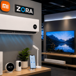 Xiaomi разширява екосистемата си в България чрез партньорство със ZORA