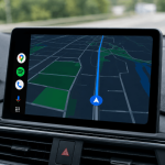 Google Maps най-накрая получава една от най-очакваните функции в Android Auto
