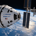 НАСА подготвя нов тестов полет на космическия кораб Starliner на Boeing