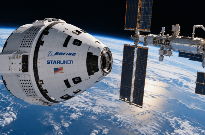 НАСА подготвя нов тестов полет на космическия кораб Starliner на Boeing