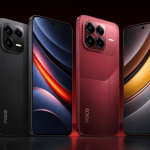 Xiaomi представи Poco F9 Pro и Poco F9 Ultra с мощни процесори и усъвършенствани камери