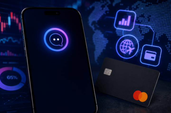 Револют пуска асистент с изкуствен интелект за управление на разходи, инвестиции и пътувания