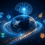 Изкуственият интелект отприщва инвестиционен бум за трилиони долари без исторически аналог