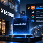 Xiaomi представи MiMo-V2.6-Pro и оглави класацията при моделите с изкуствен интелект с отворени параметри
